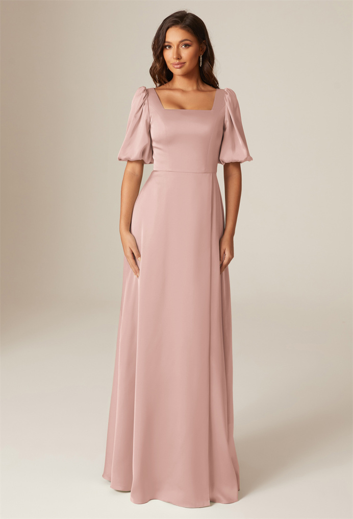 AW Etta Dress